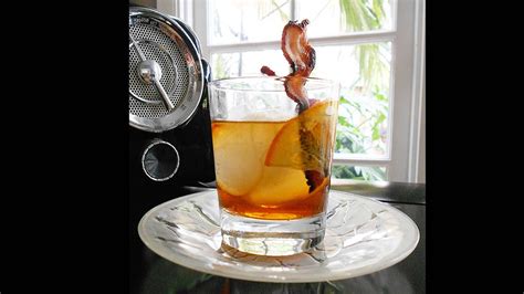 maple-bacon-old-fashioned-southern-kitchen image