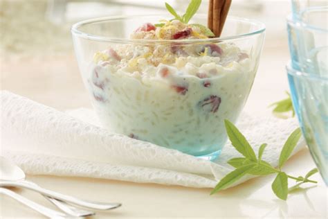 cranberry-maple-lemon-rice-pudding-canadian image