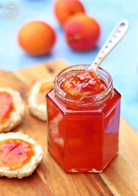 peach-apricot-jam-1st-prize-winning-fab-food-4-all image