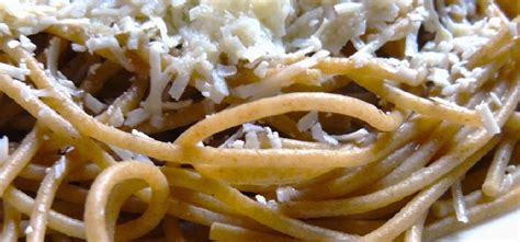 the-old-spaghetti-factory-garlic-mizithra-spaghetti image