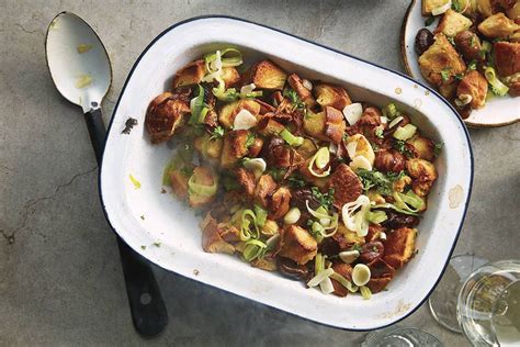 recipe-brown-butter-brioche-stuffing-with-chestnuts-leeks-and image