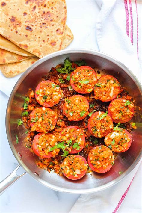 moms-famous-stuffed-tomatoes-recipe-ministry-of-curry image