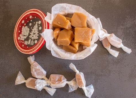 creamy-old-fashioned-caramel-candies-an-italian-in-my image