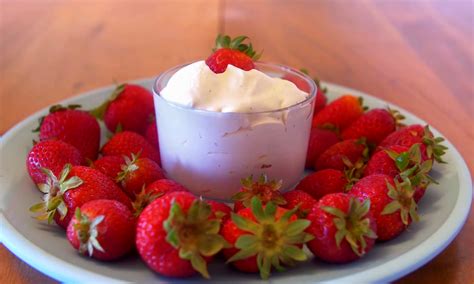 vanilla-bean-whipped-cream-recipe-food-channel image
