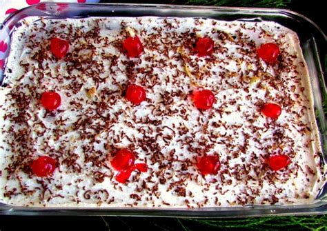 how-to-make-black-forest-tart-the-london-economic image