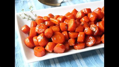 bourbon-glazed-carrots-special-occasion-carrot-side image