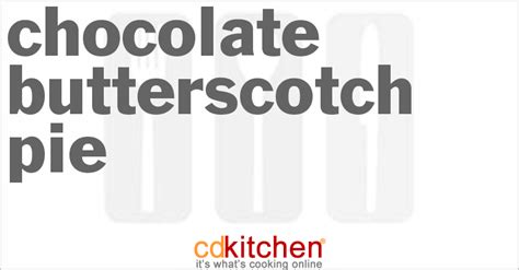 chocolate-butterscotch-pie-recipe-cdkitchencom image