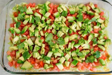 taco-salad-dip-recipe-natashaskitchencom image