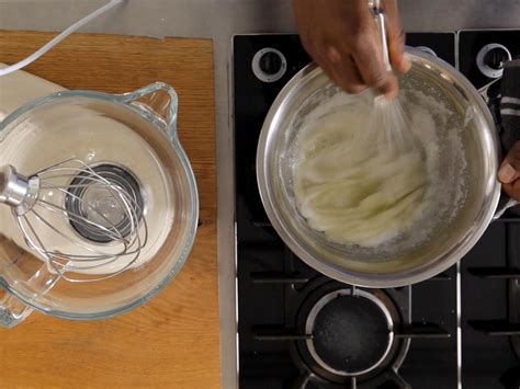 how-to-make-meringue-a-step-by-step-guide-food image