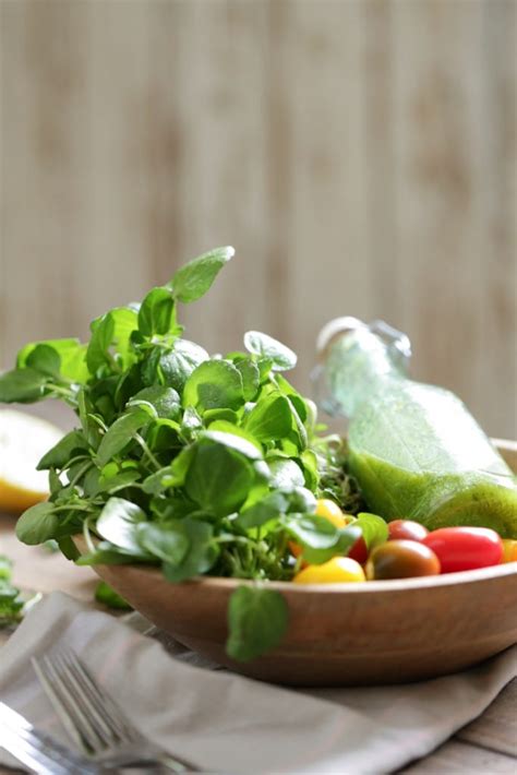 3-five-minute-fresh-herb-salad-dressings-live-simply image
