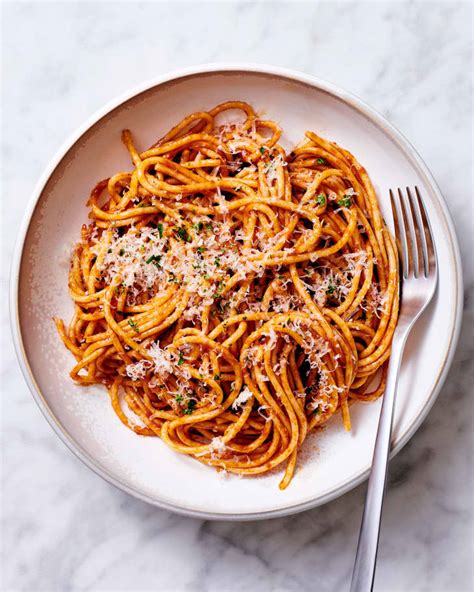 tomato-paste-pasta-recipe-5-ingredients-kitchn image