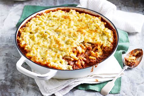 bolognese-mac-n-cheese-recipe-better-homes-and-gardens image
