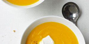 gingery-carrot-soup-recipe-womans-day image