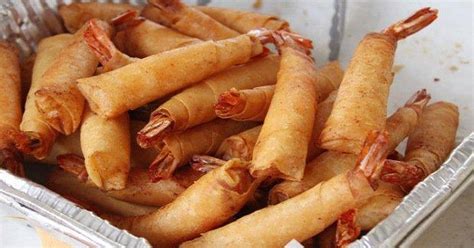 shrimp-lumpia-recipe-panlasang-pinoy image