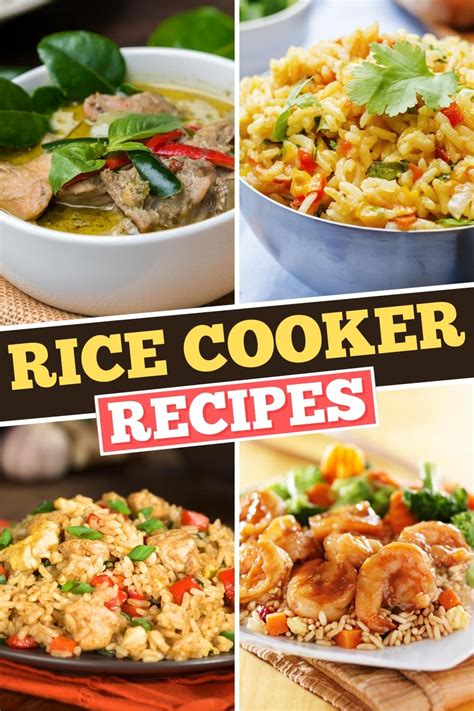 20-easy-rice-cooker-recipes-insanely-good image
