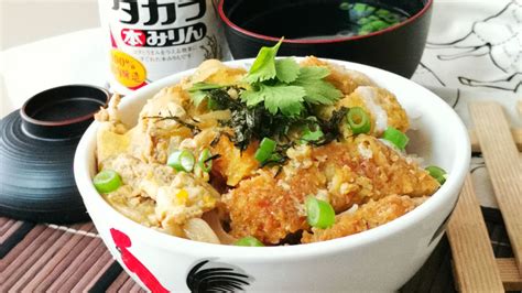 chicken-katsudon-taste-of-asian-food image