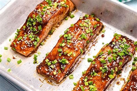 teriyaki-baked-salmon-the-wholesome-dish image