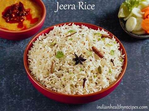 jeera-rice-recipe-cumin-rice-swasthis image