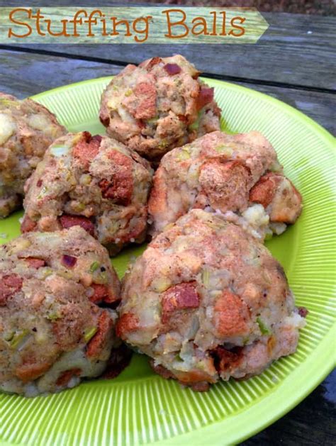 mashed-potato-stuffing-balls-recipe-food-adventure image