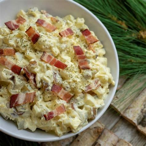 creamy-potato-salad-with-bacon-cloverdale-foods image