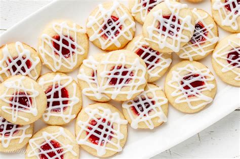 raspberry-almond-shortbread-thumbprints-saving image
