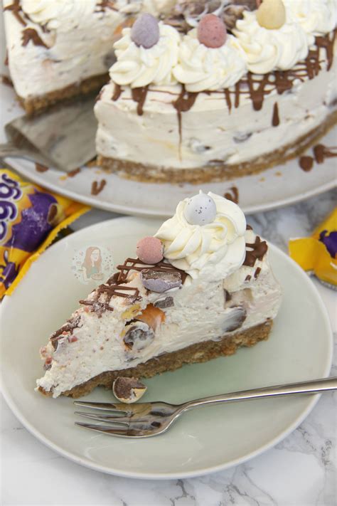 no-bake-mini-egg-cheesecake-janes-patisserie image