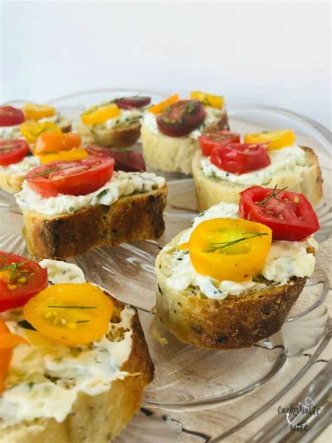 open-faced-tomato-sandwiches-cookaholic-wife image