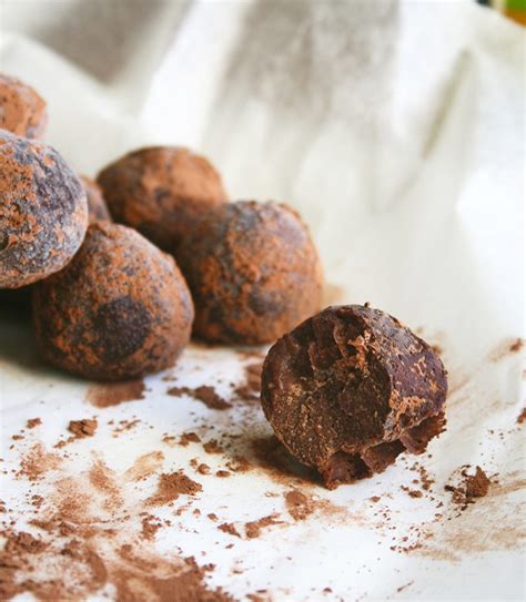 kezia-hall-recipe-healthy-ferrero-rocher-style-truffles image