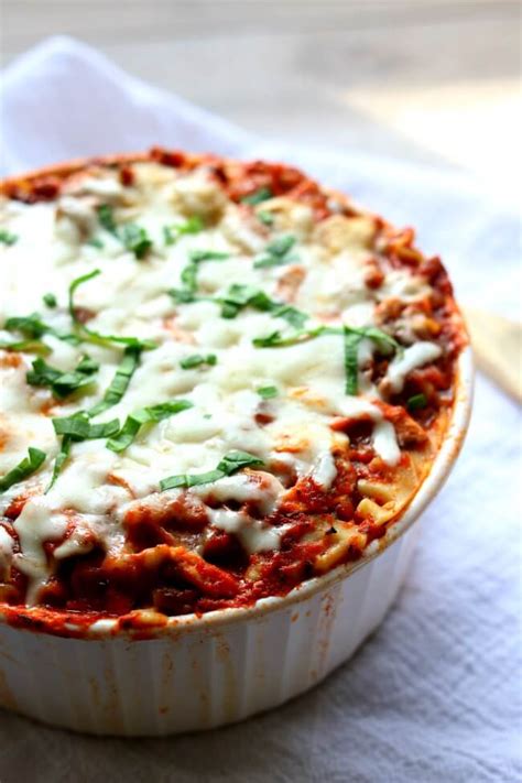 instant-pot-lasagna-365-days-of-slow-cooking-and image