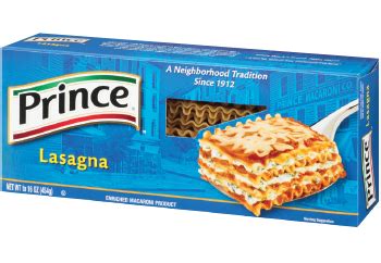 prince-lasagna-prince-pasta image