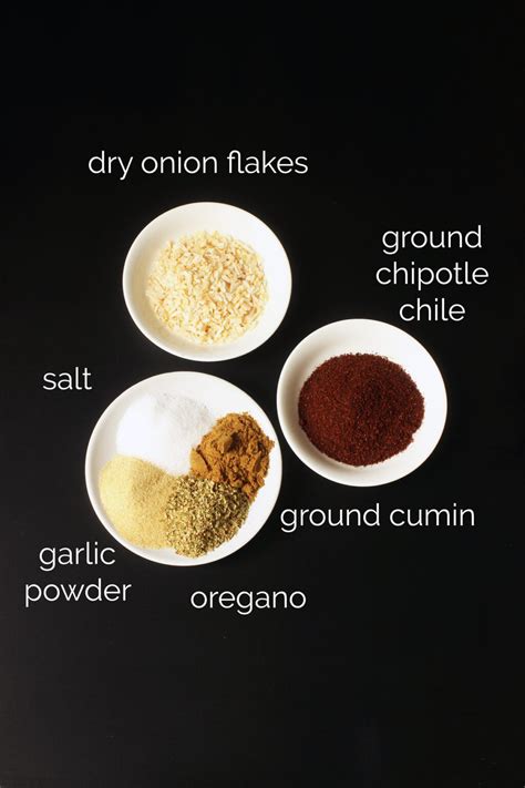 homemade-chipotle-seasoning-mix-for-tacos-good image
