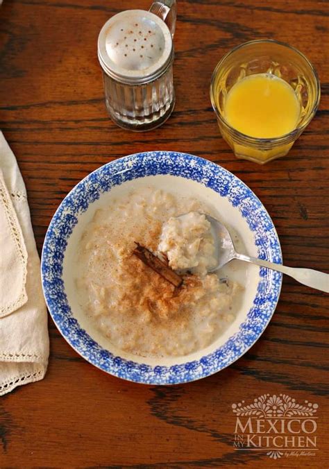 oatmeal-recipe-old-fashioned-creamy-avena image