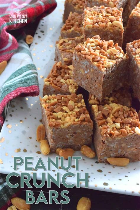 peanut-crunch-bars-lord-byrons-kitchen image