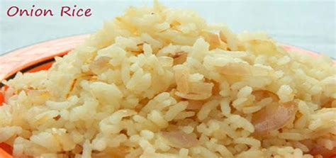 onion-rice-indian-vegetarian-recipe-bawarchi image