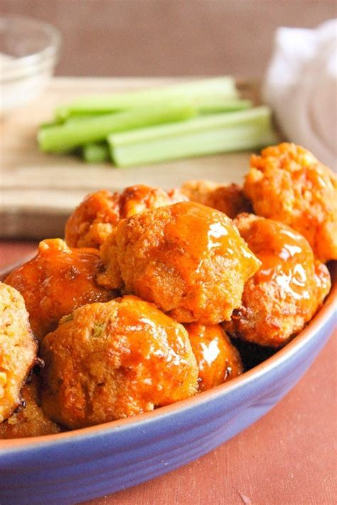 buffalo-chicken-balls-recipe-brown-sugar-food-blog image