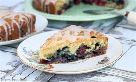 double-berry-coffee-cake-recipe-with-vanilla-icing image