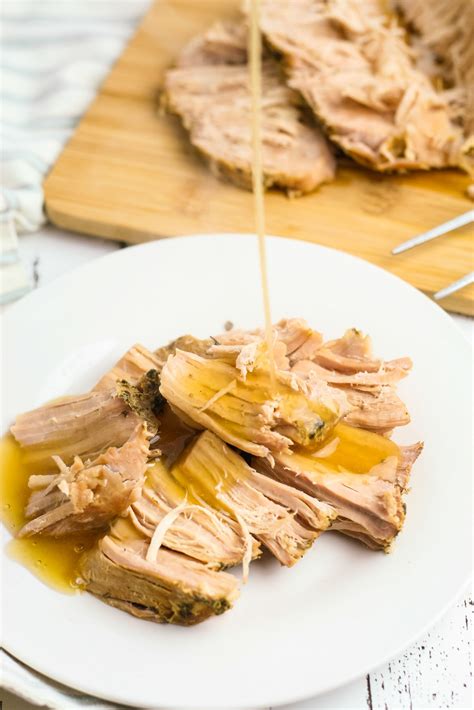 slow-cooker-pork-tenderloin-with-gravy-recipes-simple image