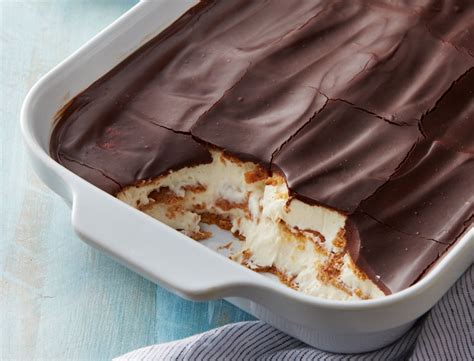 chocolate-clair-cake-recipe-land-olakes image