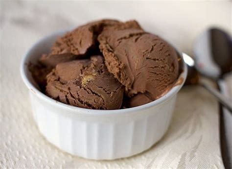 chocolate-peanut-butter-cup-ice-cream-brown-eyed image