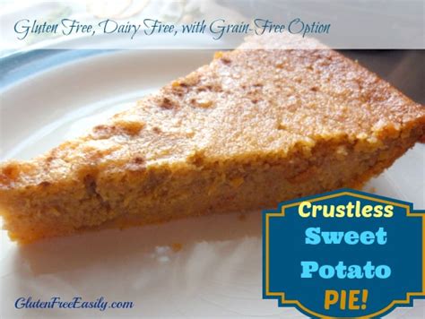 crustless-gluten-free-sweet-potato-pie image