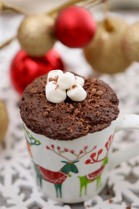 hot-chocolate-mug-cake-egg-free-bigger-bolder-baking image