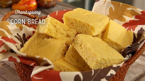 quick-easy-made-from-scratch-southern-cornbread image