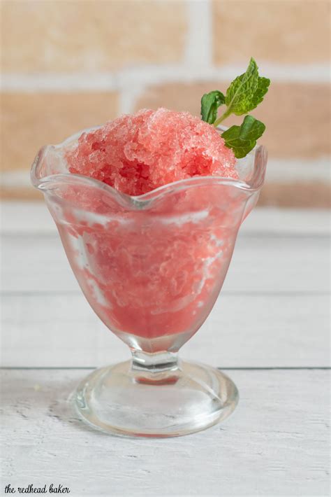 watermelon-mint-granita-recipe-by-the-redhead-baker image