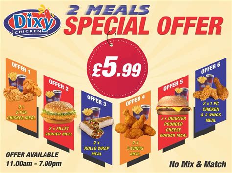 dixy-chicken-the-finest-chicken-in-town image