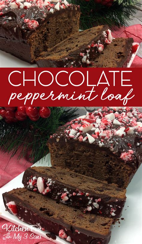 chocolate-peppermint-loaf-kitchen-fun-with-my-3-sons image