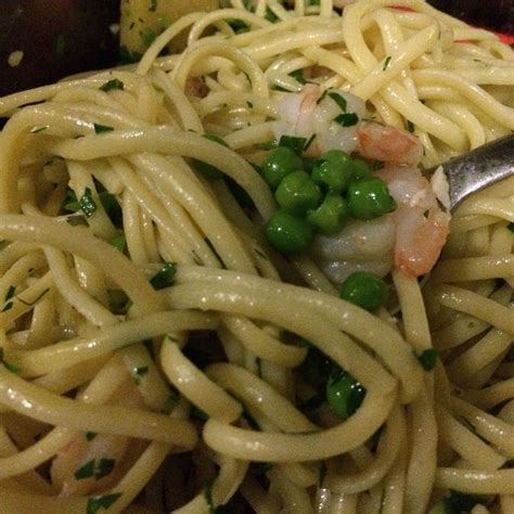 best-shrimp-and-pea-pasta-recipe-how-to-make image