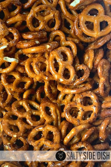 addicting-cinnamon-sugar-pretzels-salty-side-dish image