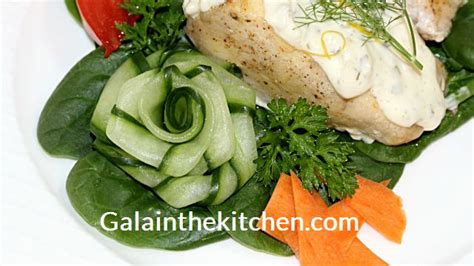 15-easy-cucumber-garnish-ideas-gala-in-the-kitchen image