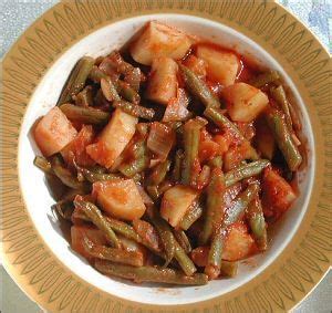 greek-style-green-bean-potato-stew image