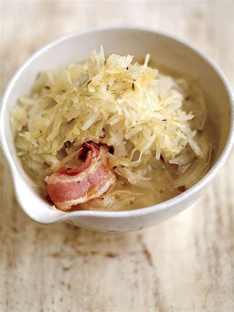 cabbage-and-bacon-recipe-jamie-oliver-vegetable image